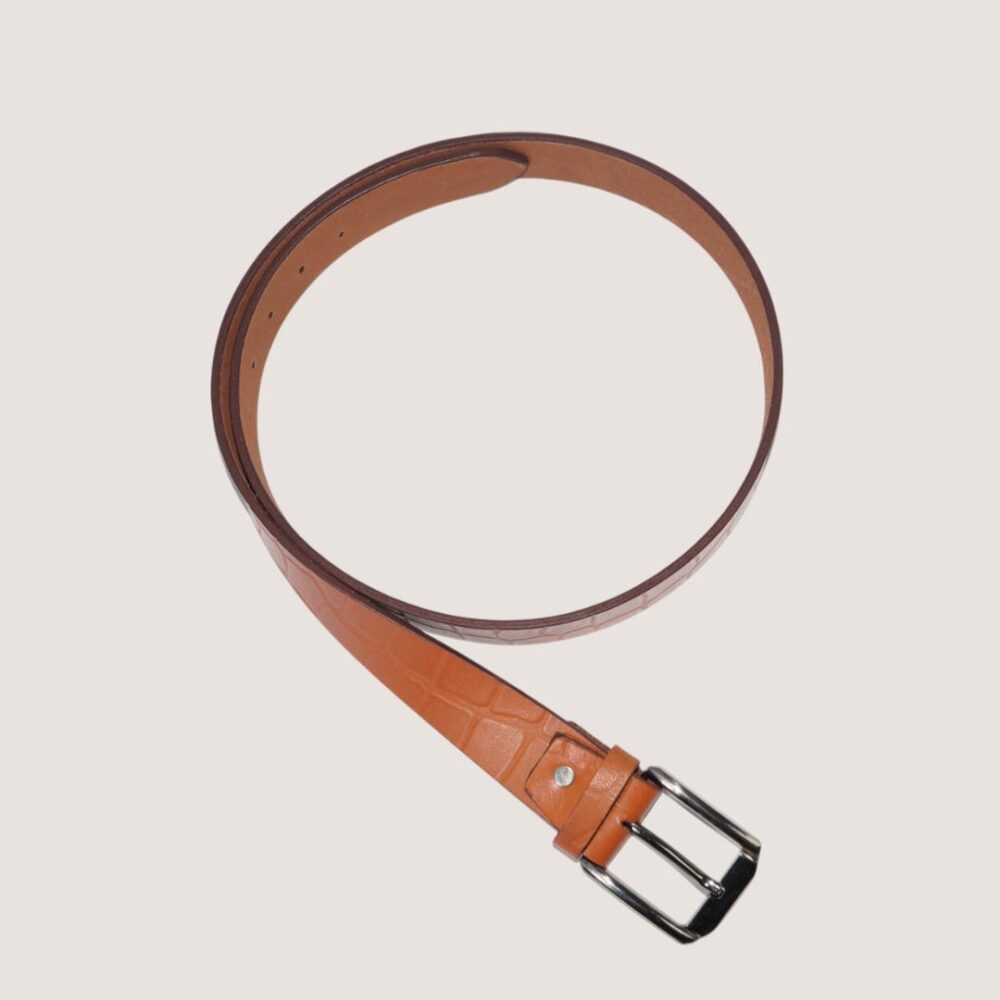 Leather Belt - Image 2