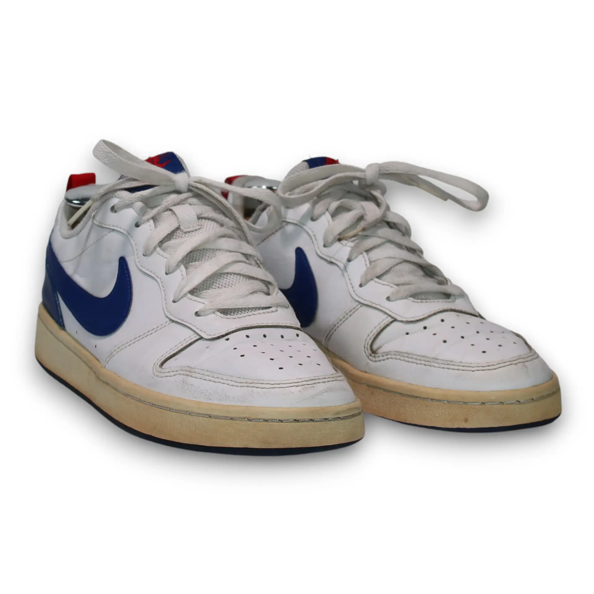 Nike Court Borough Low 2 - Image 3