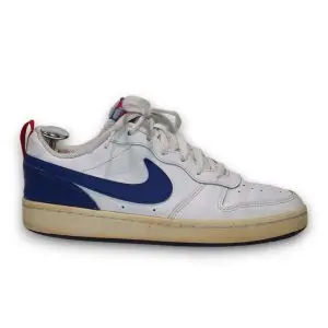 Nike Court Borough Low 2
