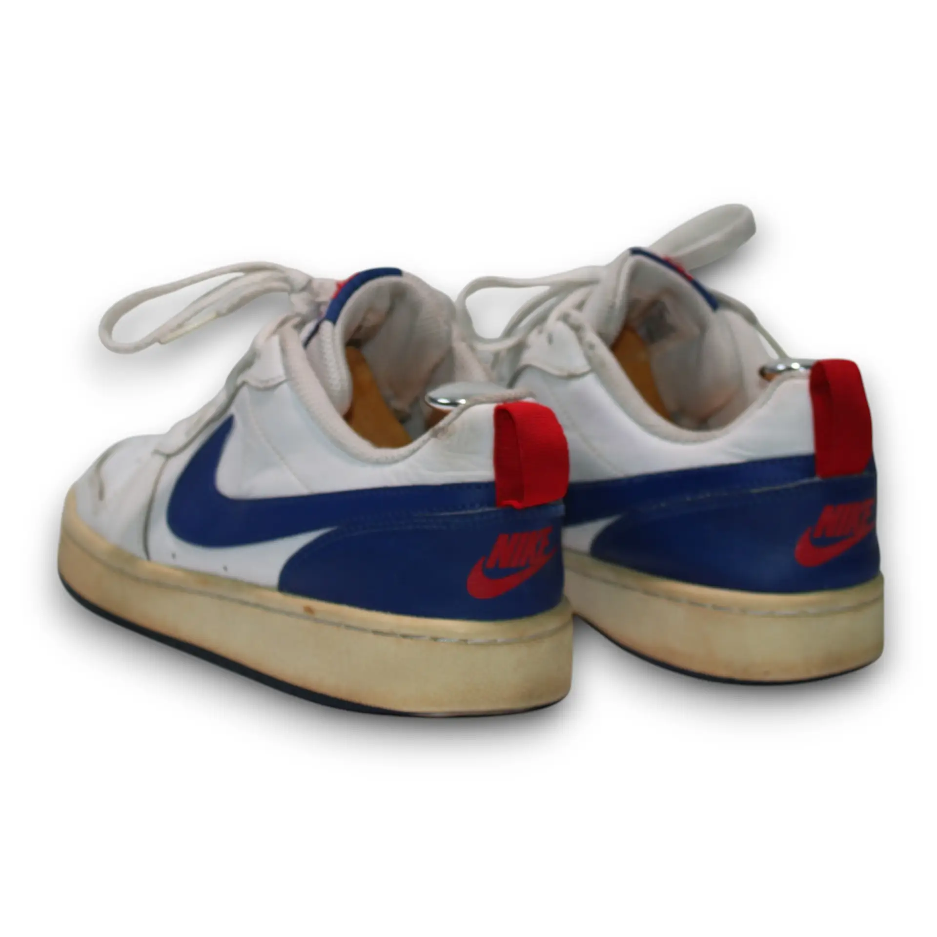 Nike Court Borough Low 2 - Image 4