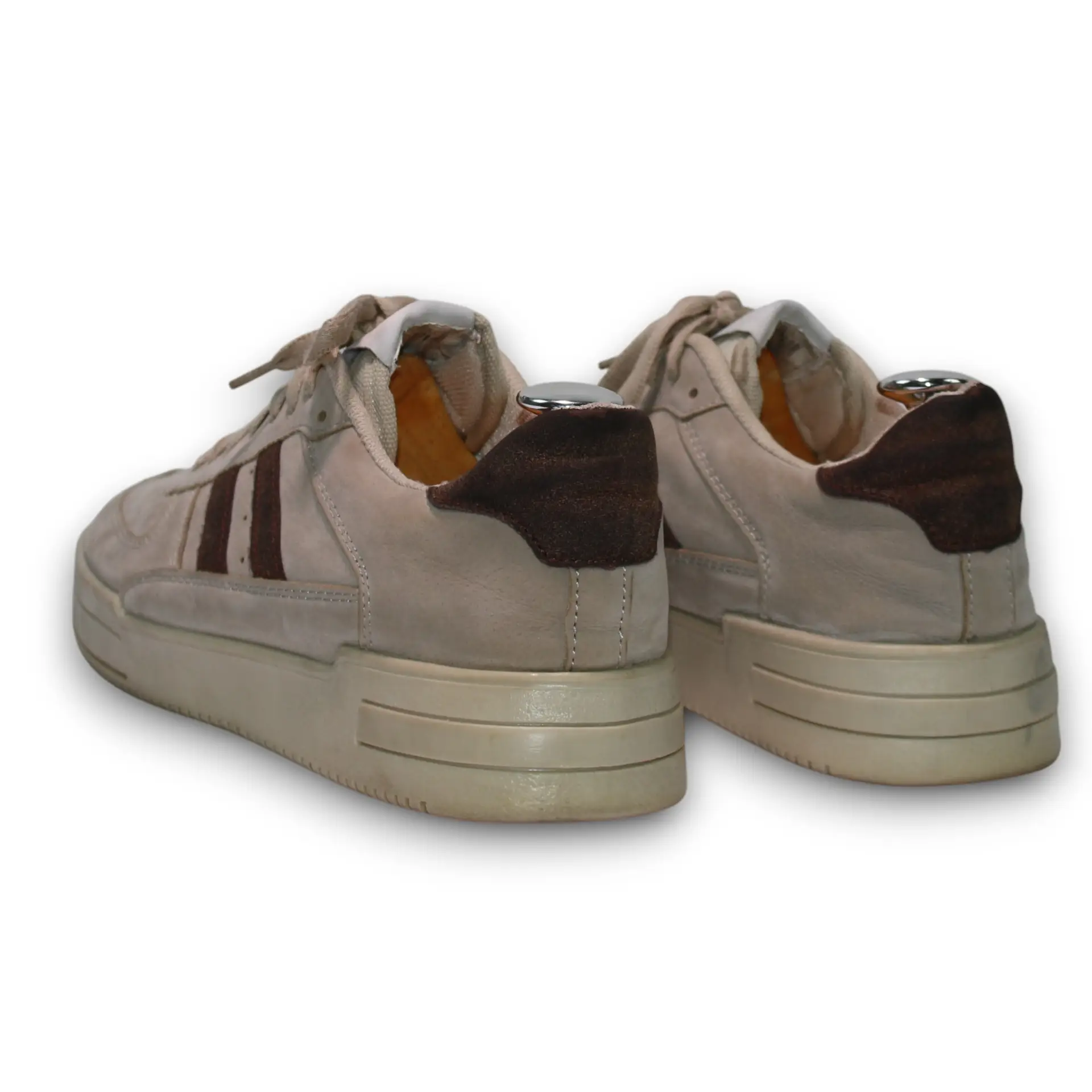 Nike Court Borough Low 2. - Image 4