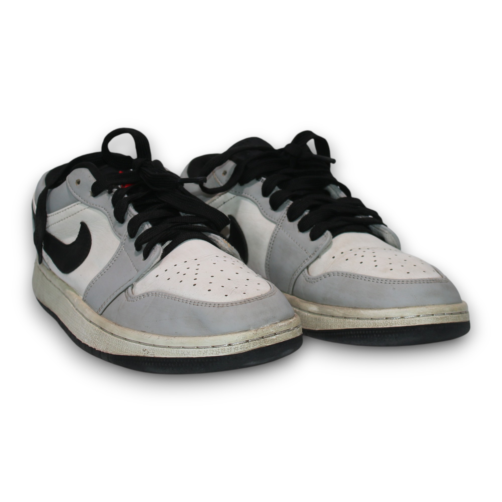Nike Air Jordan 1 Low sneaker - Image 3