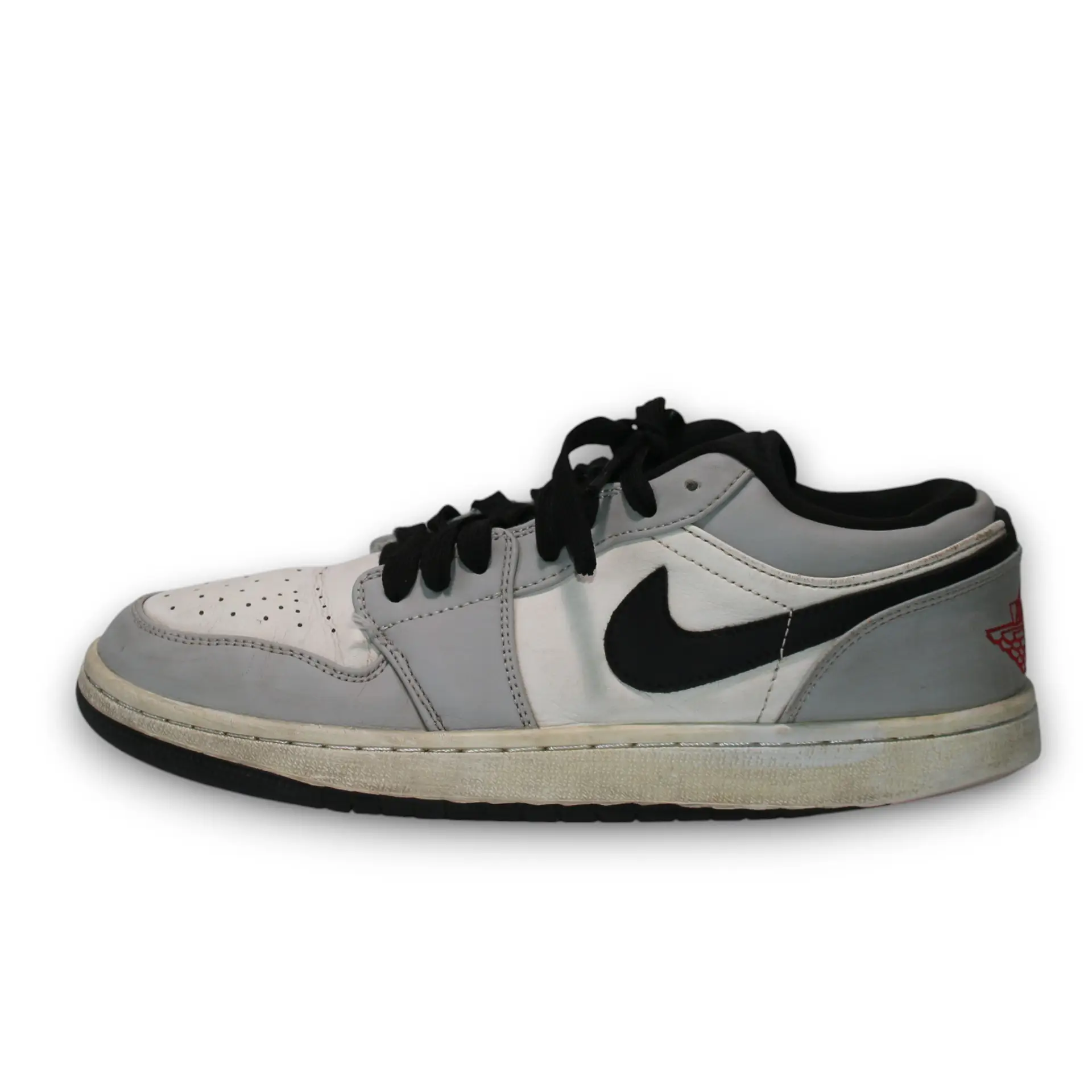 Nike Air Jordan 1 Low sneaker - Image 2