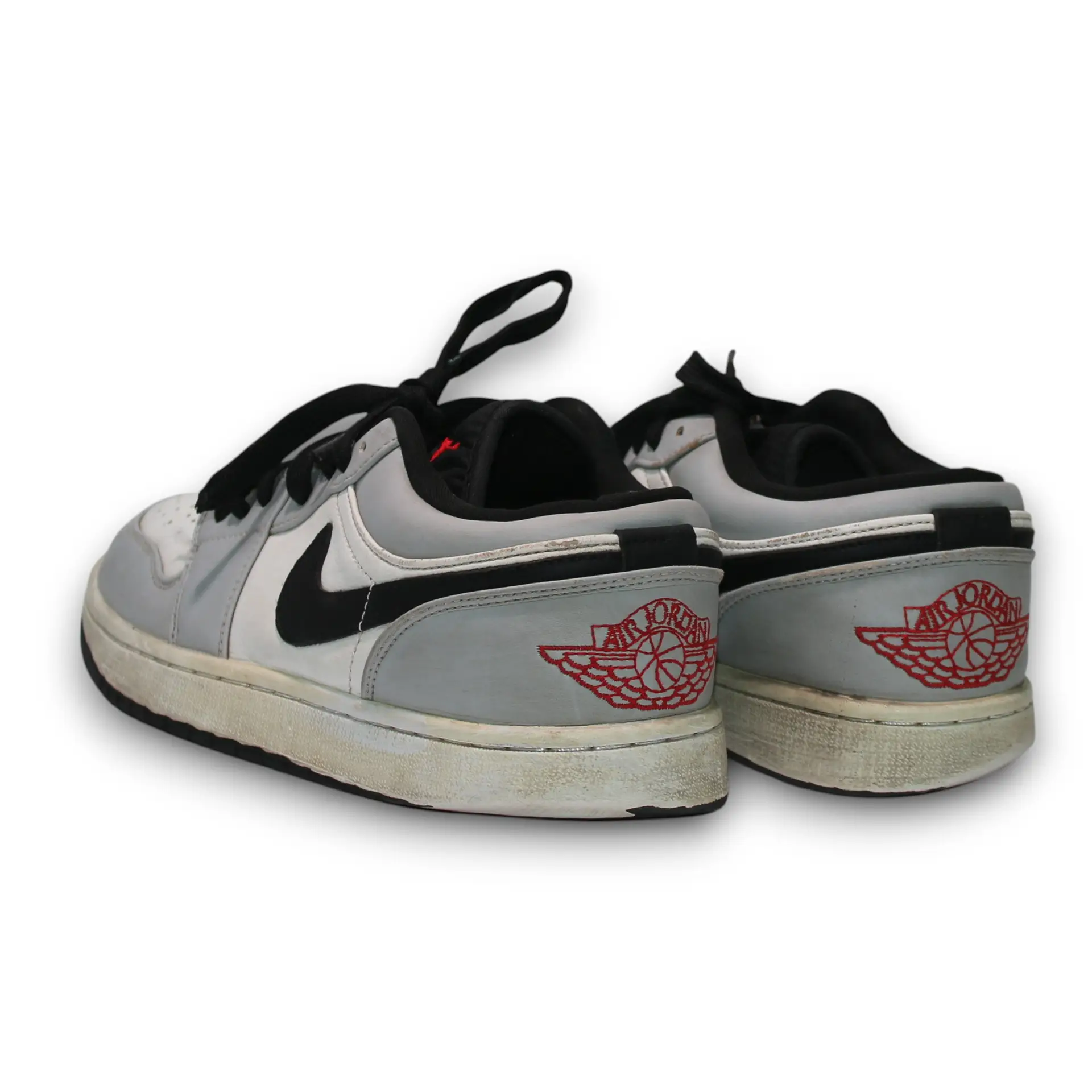 Nike Air Jordan 1 Low sneaker - Image 4