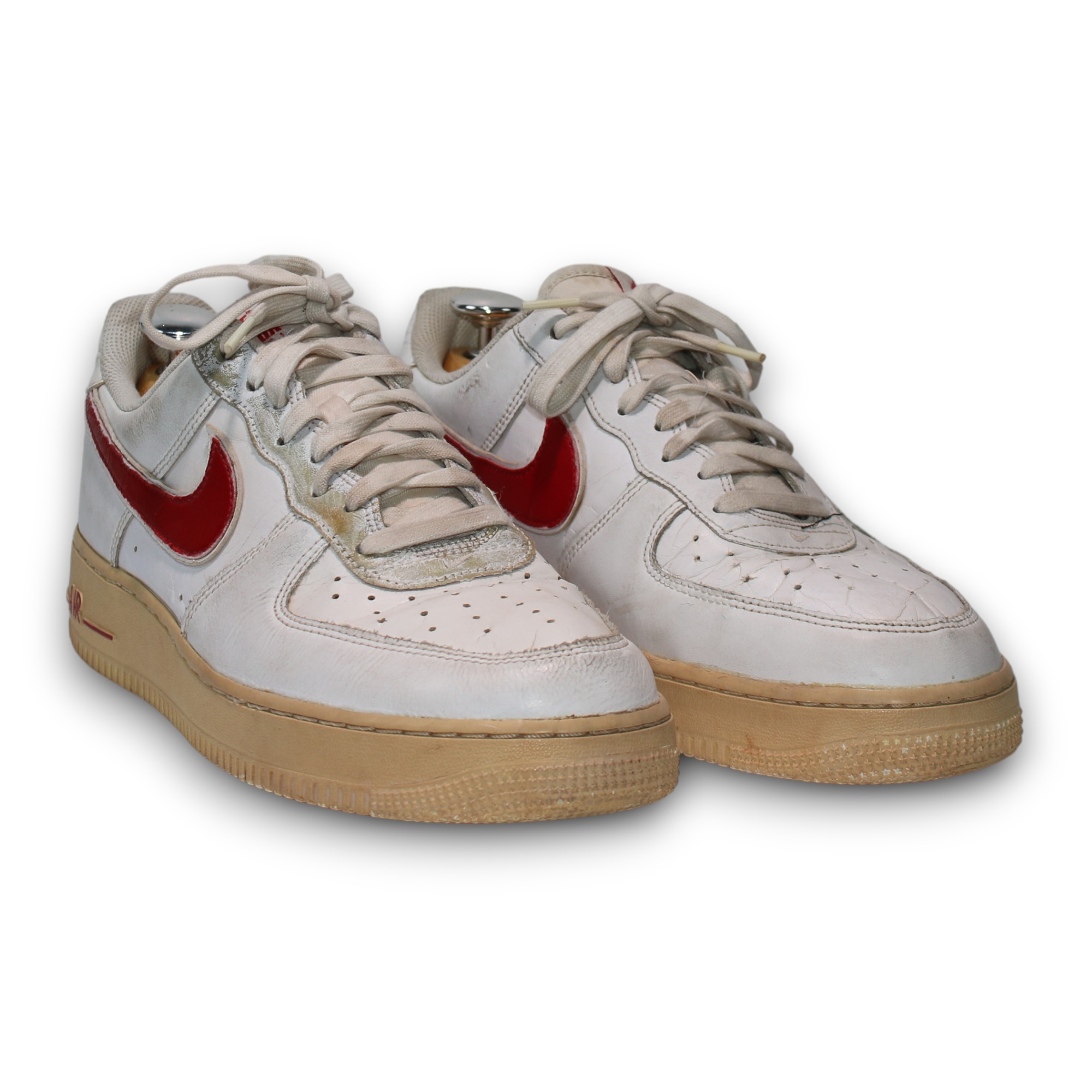 Nike Air Force 1 Low - Image 3