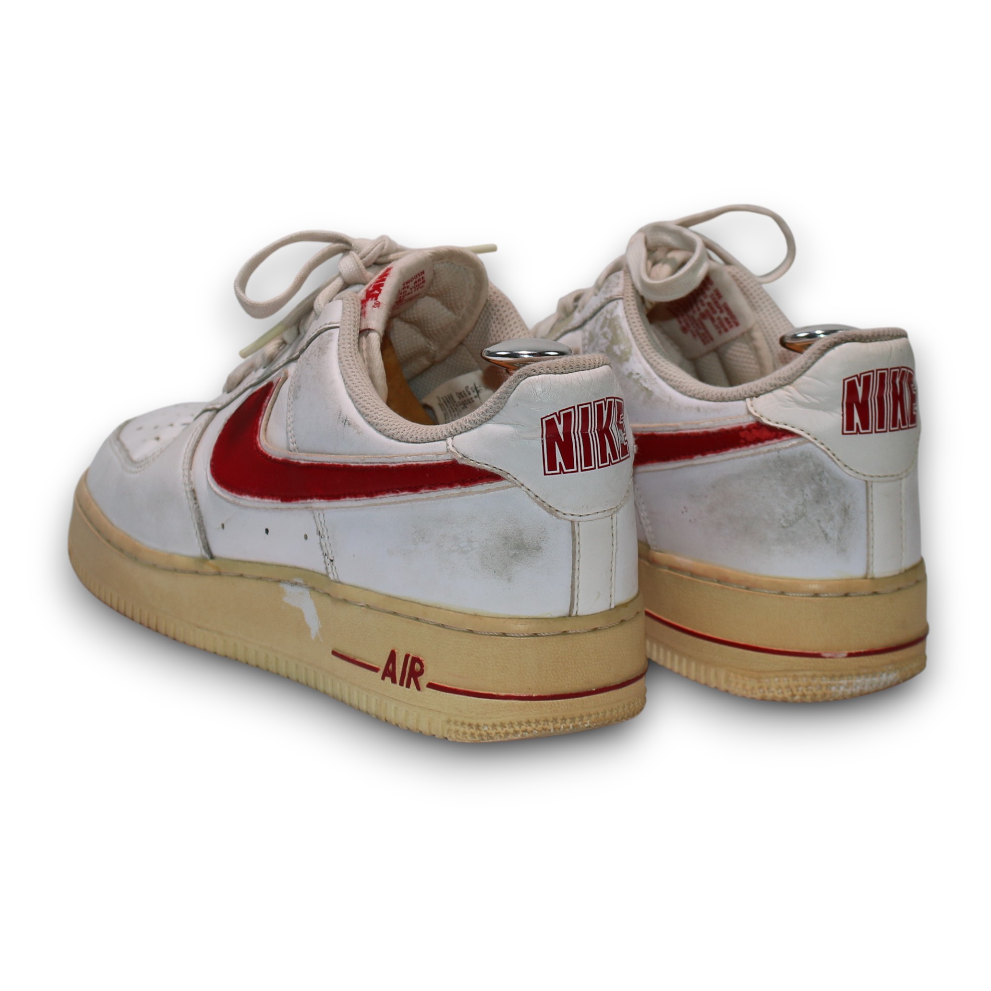 Nike Air Force 1 Low - Image 4