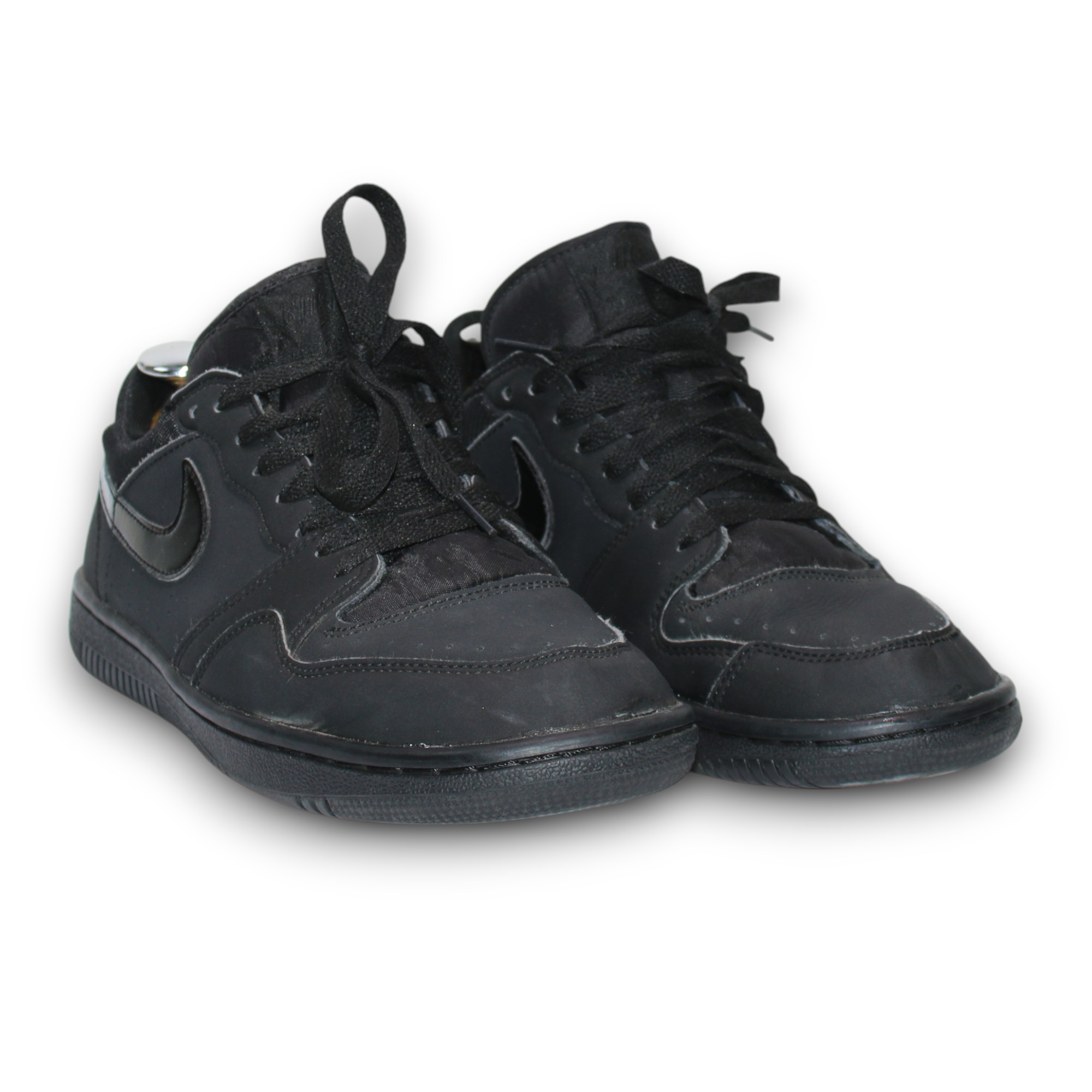 Nike Court Force Low - Image 4