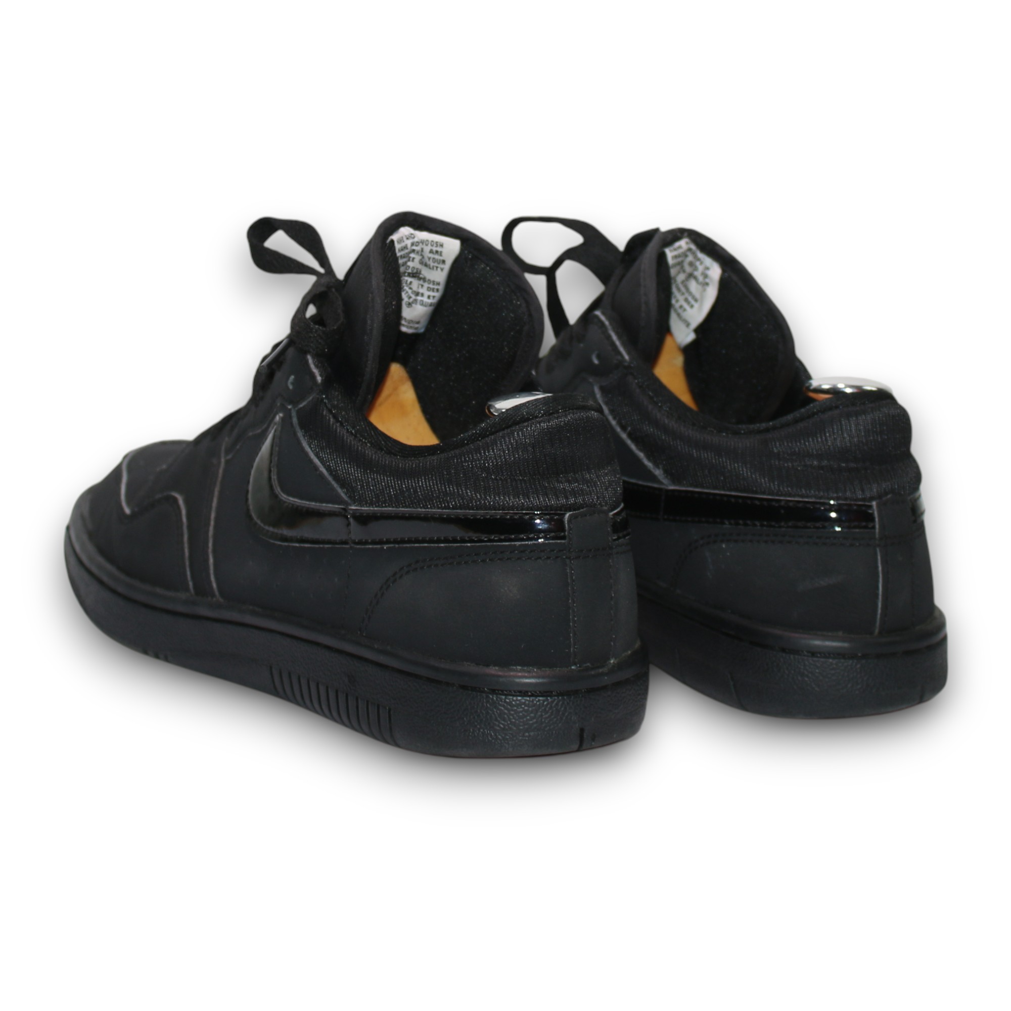 Nike Court Force Low - Image 3