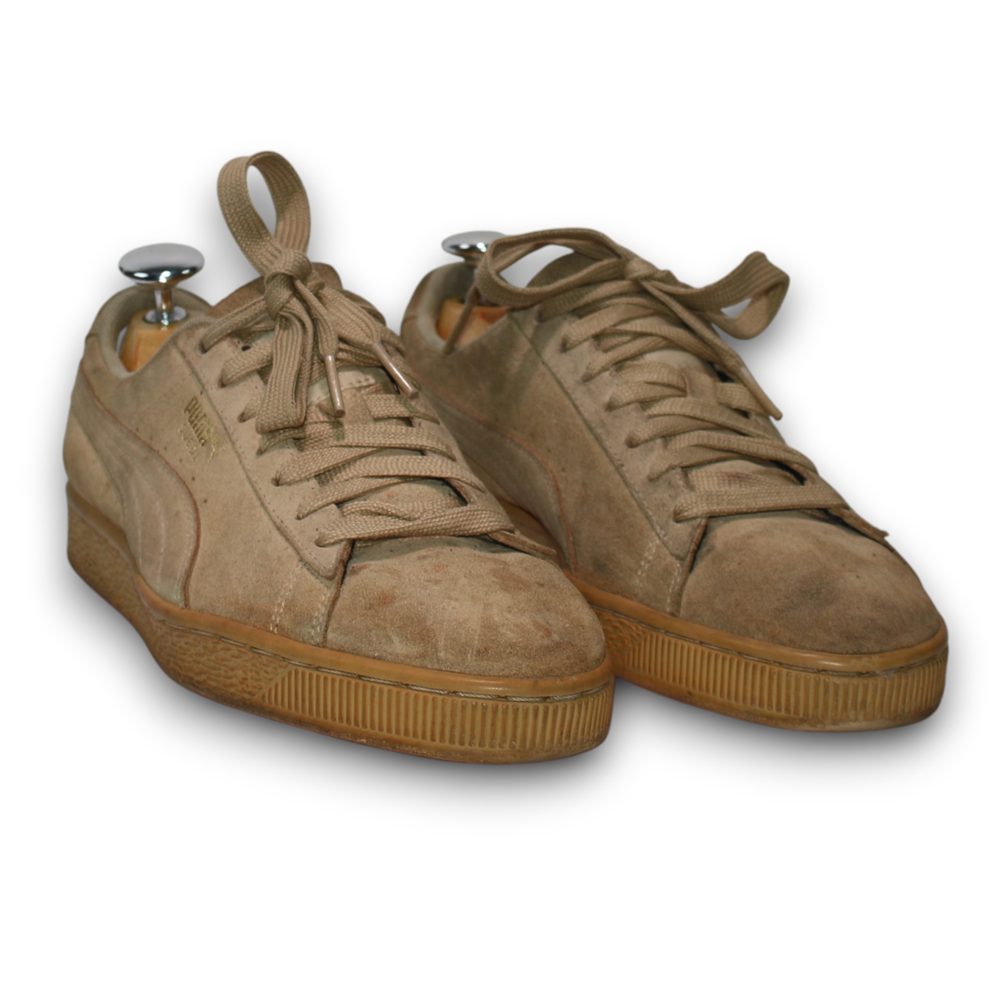 Puma Suede - Image 3