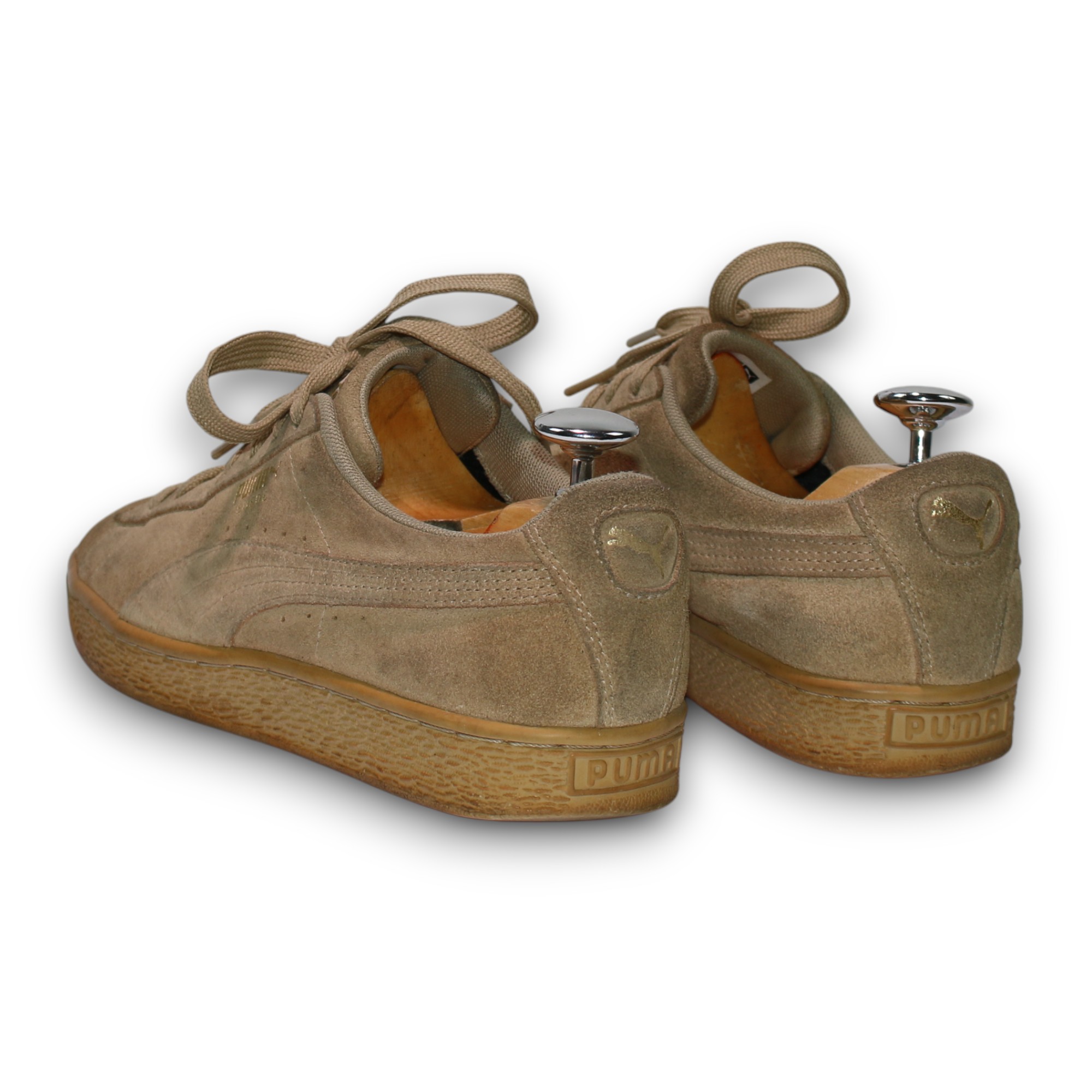 Puma Suede - Image 4