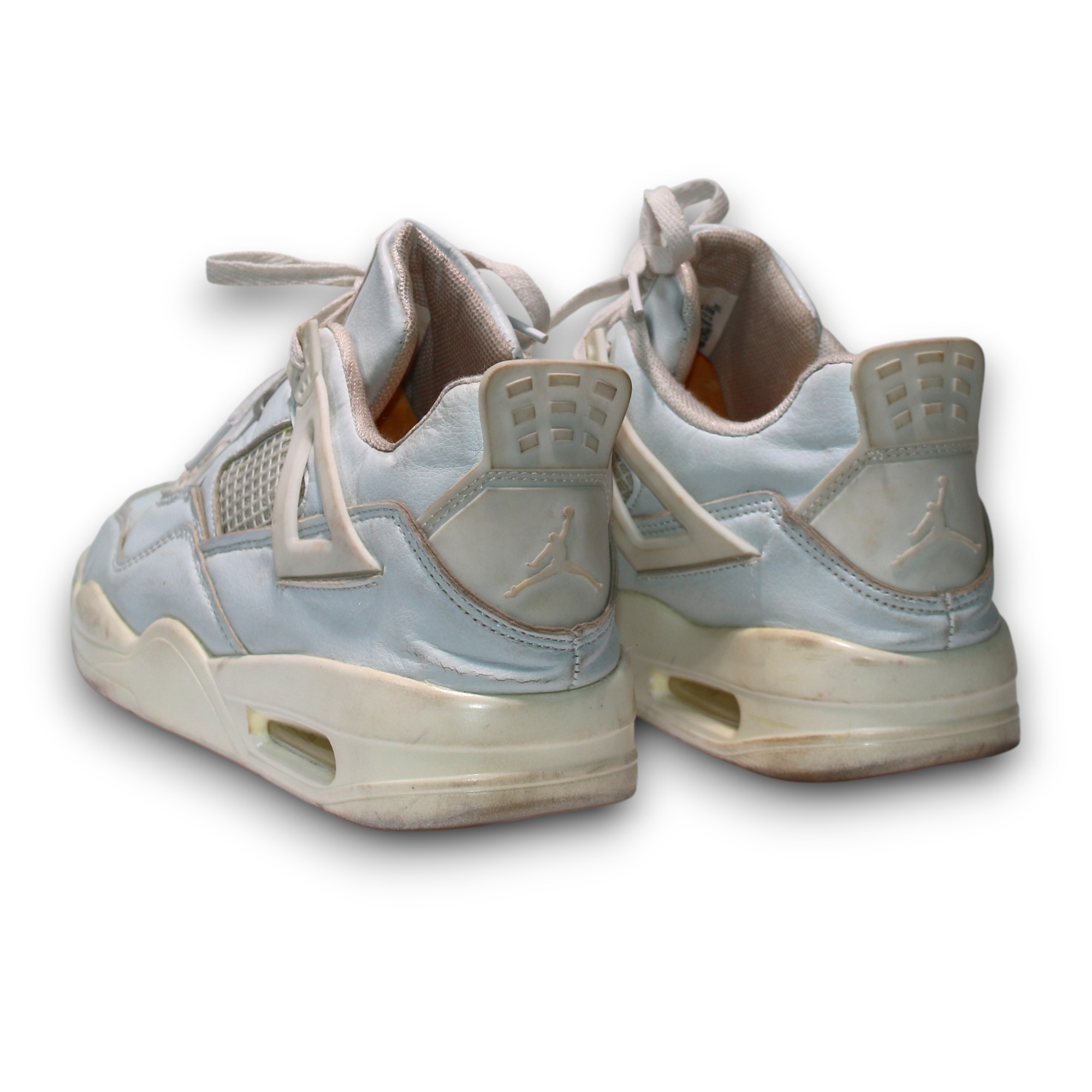 Nike Air Jordan - Image 4